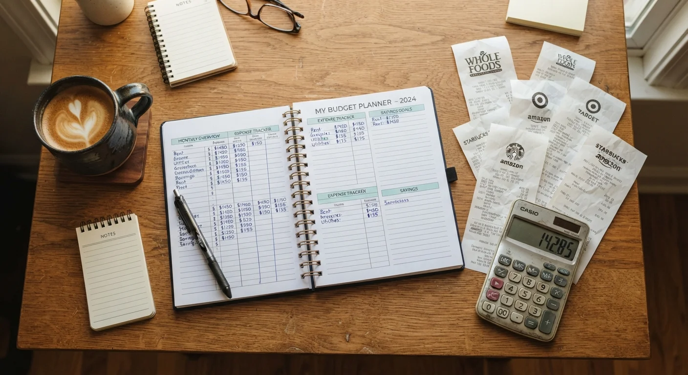 Spending Categories Most People Forget to Budget For