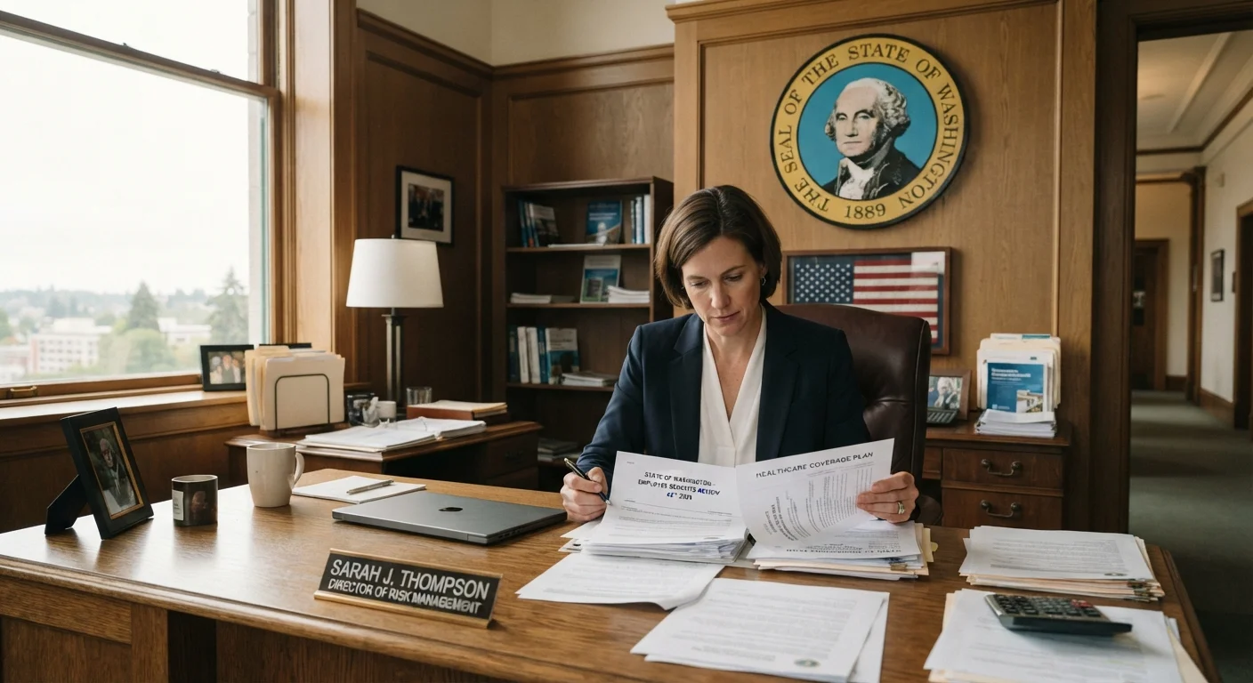 State Insurance Commissioners: What They Do and When to Contact Them