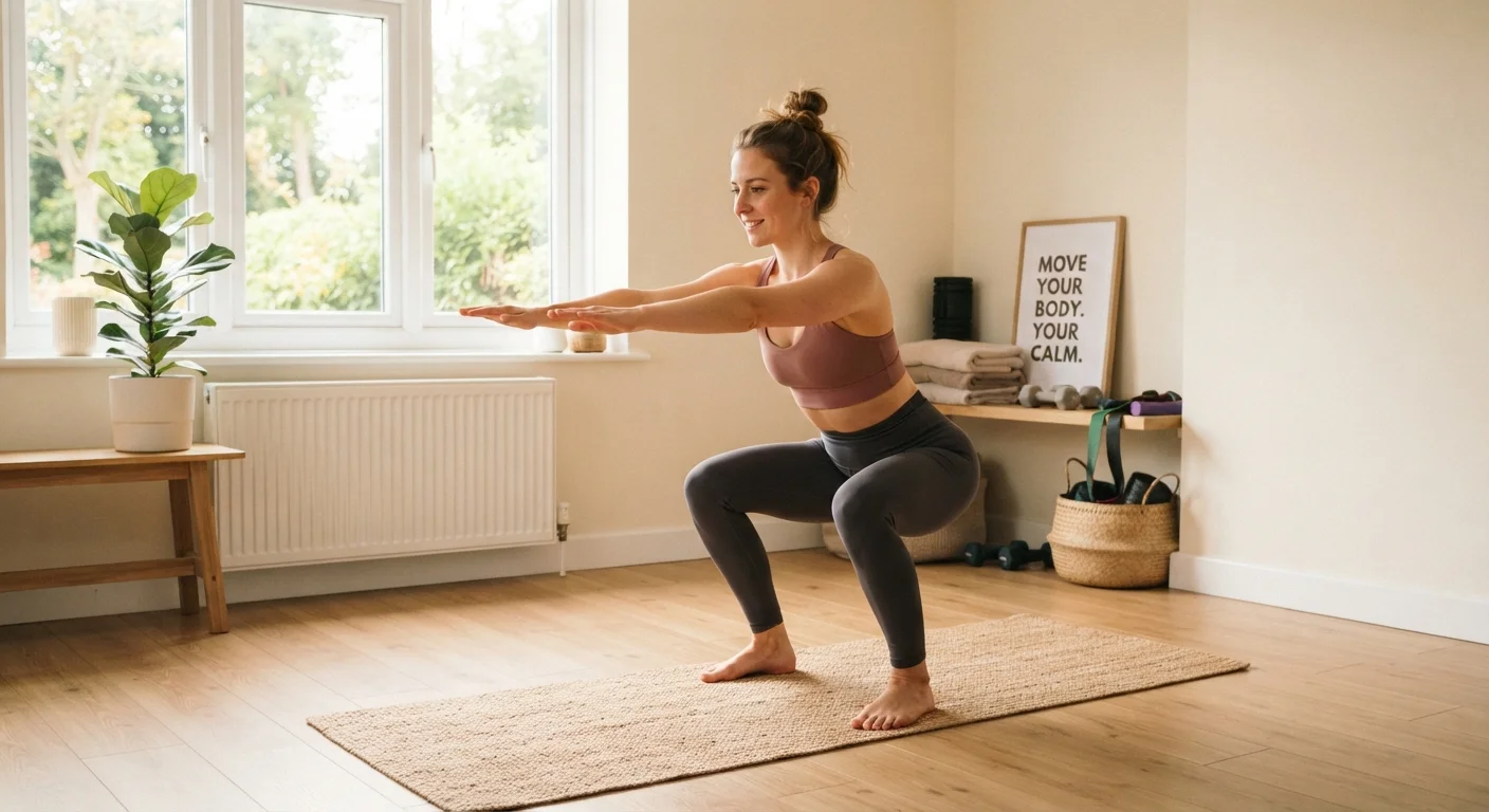 Strength Training for People Who've Never Lifted a Weight