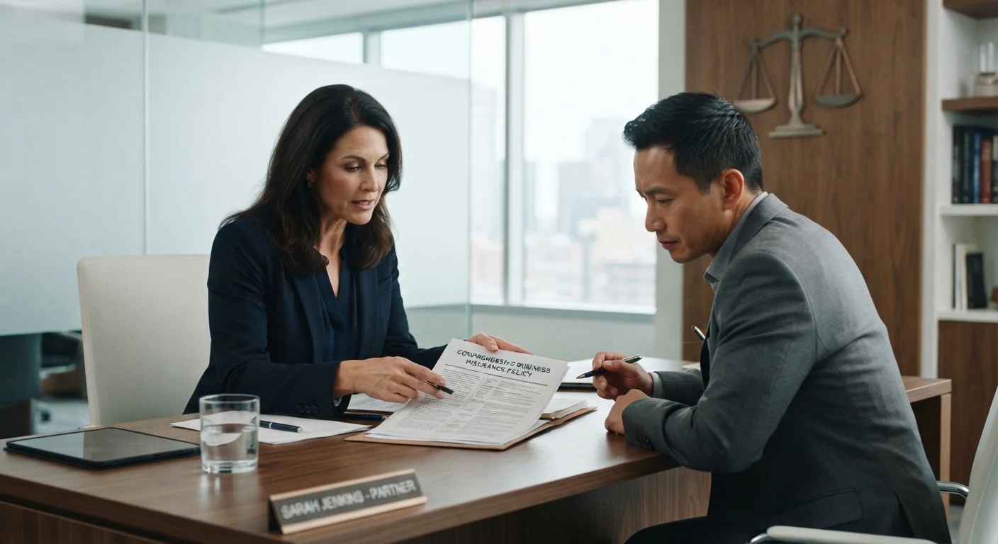 Subrogation: The Insurance Right You've Probably Never Heard Of