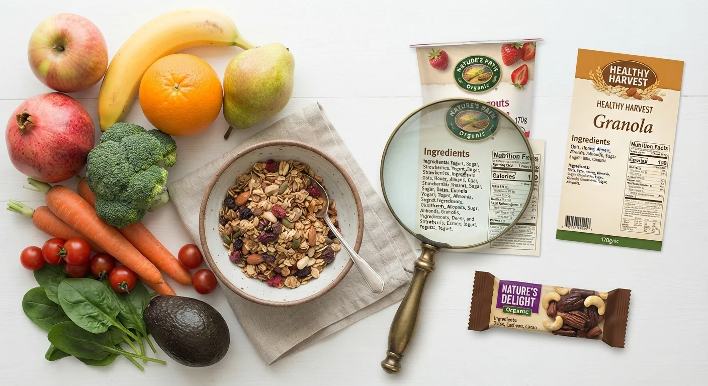 Sugar in the American Diet: Added vs. Natural and Why the Distinction Matters