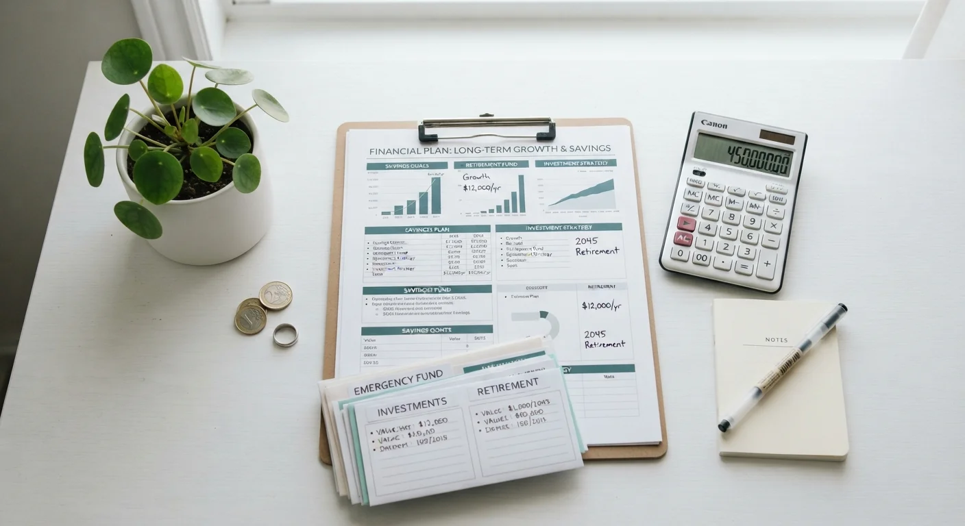 Tax-Advantaged Accounts Every Saver Should Understand