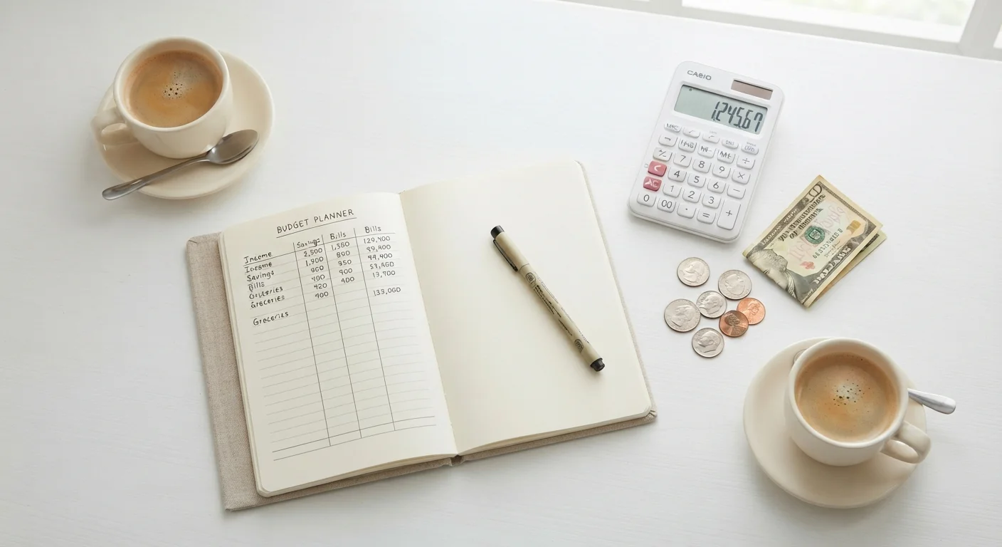 The Real Trade-Offs of Strict Budgeting