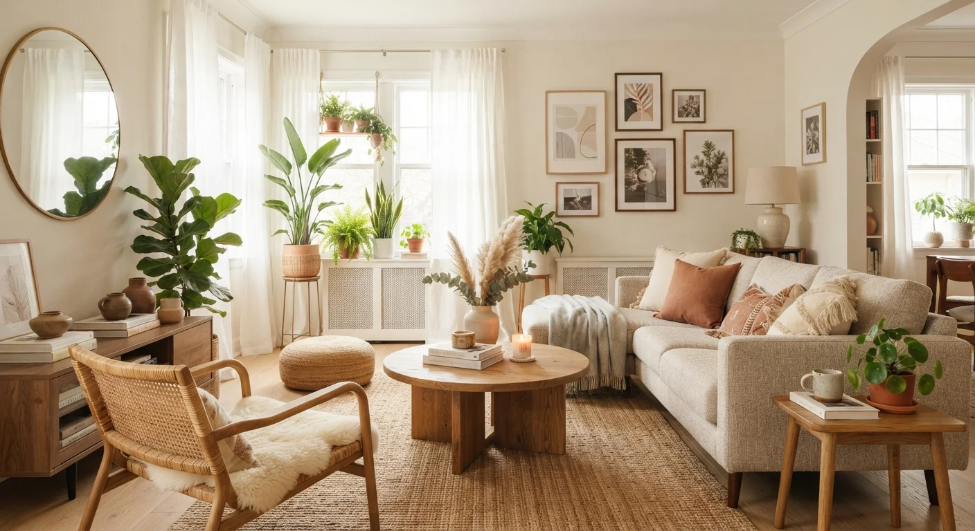 The Room-by-Room Decor Refresh Checklist