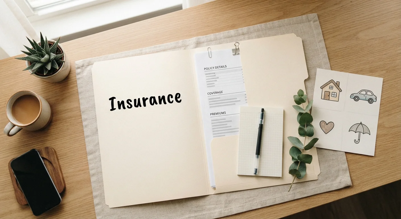 Understanding Insurance From the Ground Up