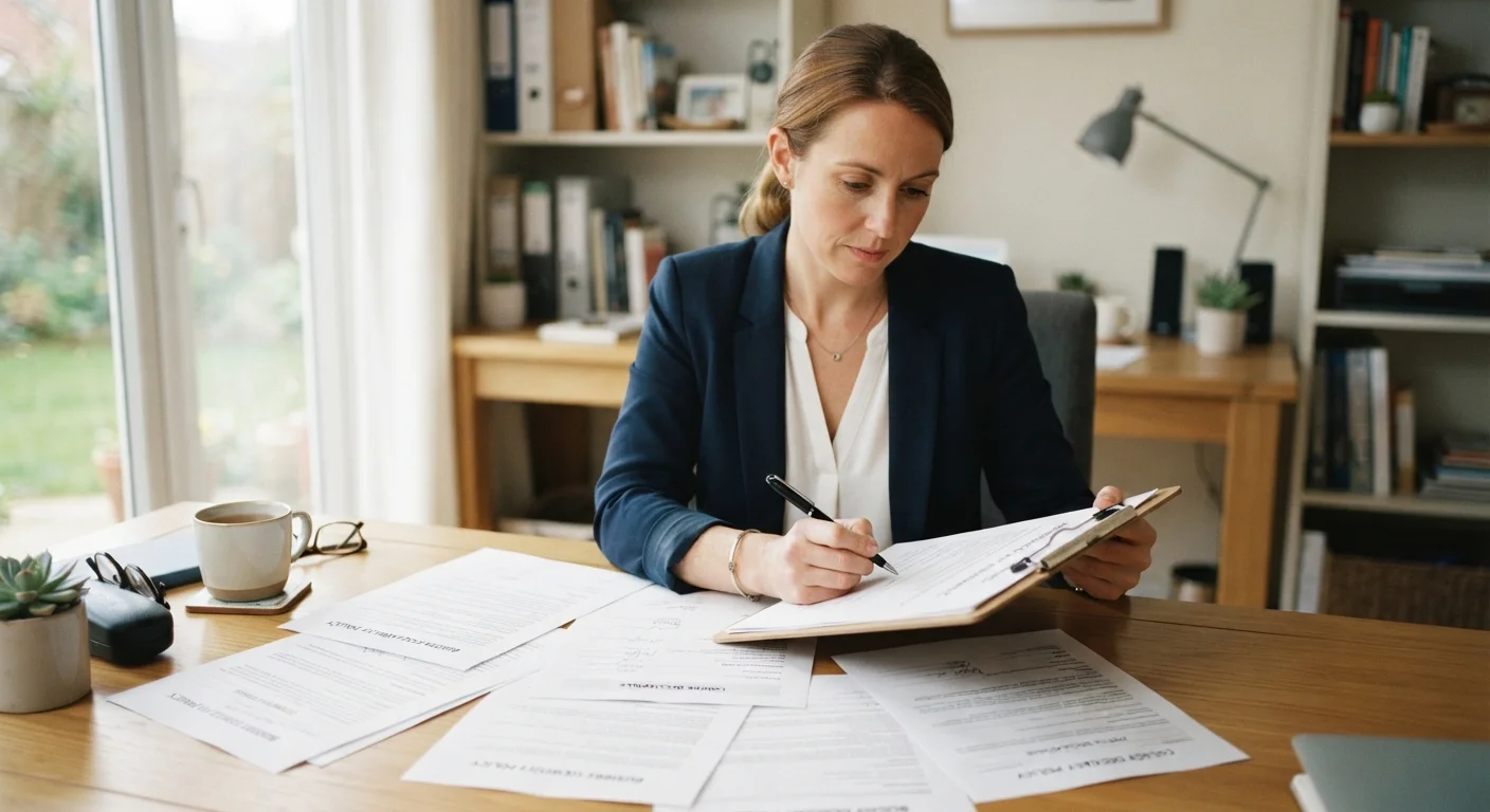 What Insurers Are Required to Do After You File a Claim