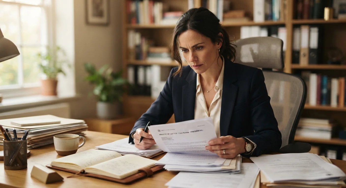 When an Insurer Denies Your Claim: Understanding Your Options