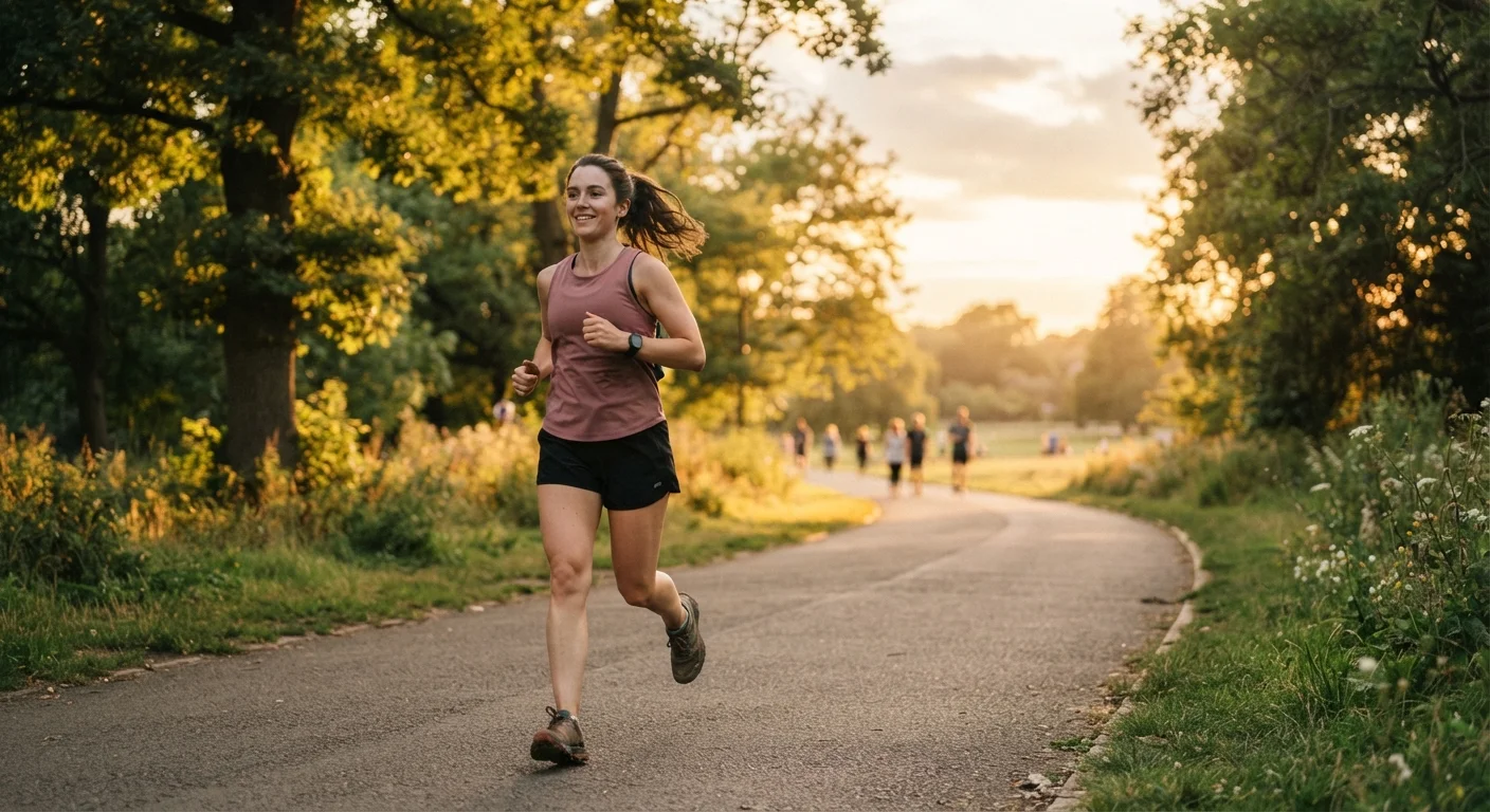 Why Consistency Beats Intensity in Long-Term Fitness