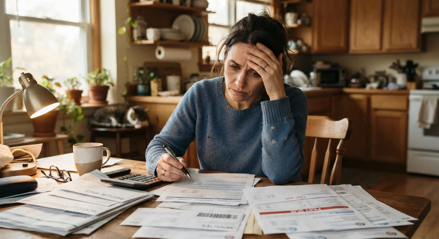 Why Having Only the Minimum Required Coverage Often Isn't Enough