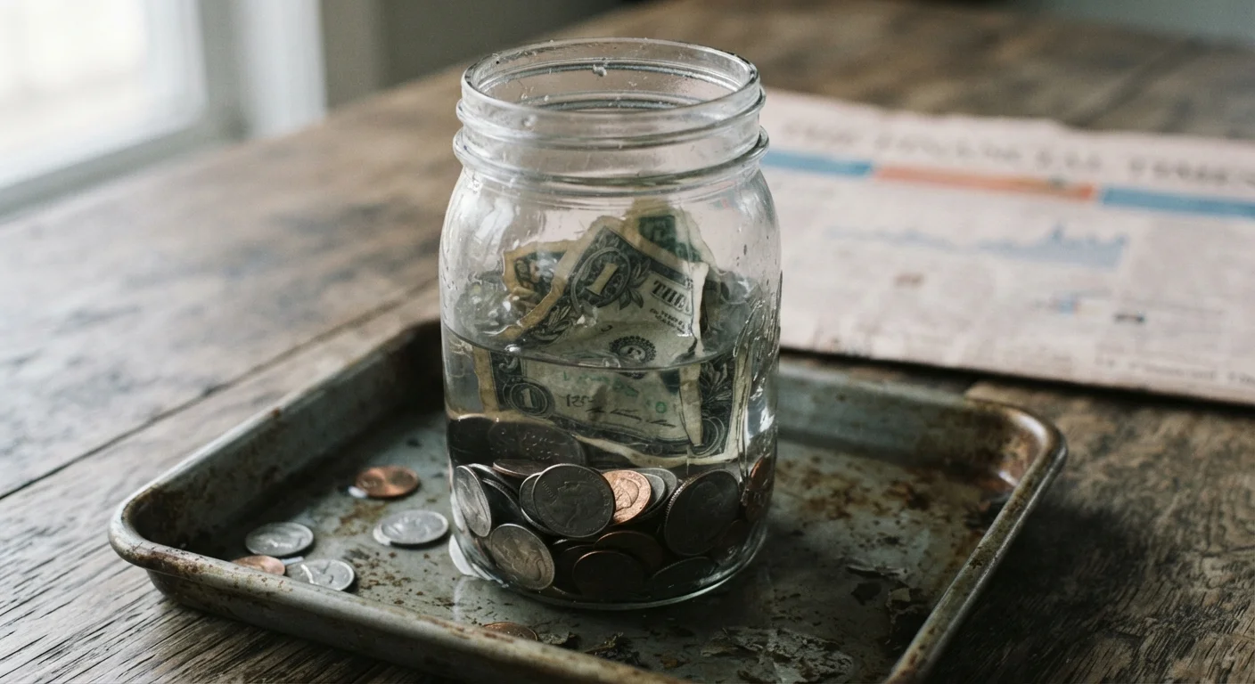 Why Inflation Quietly Erodes Your Savings — and What to Do About It