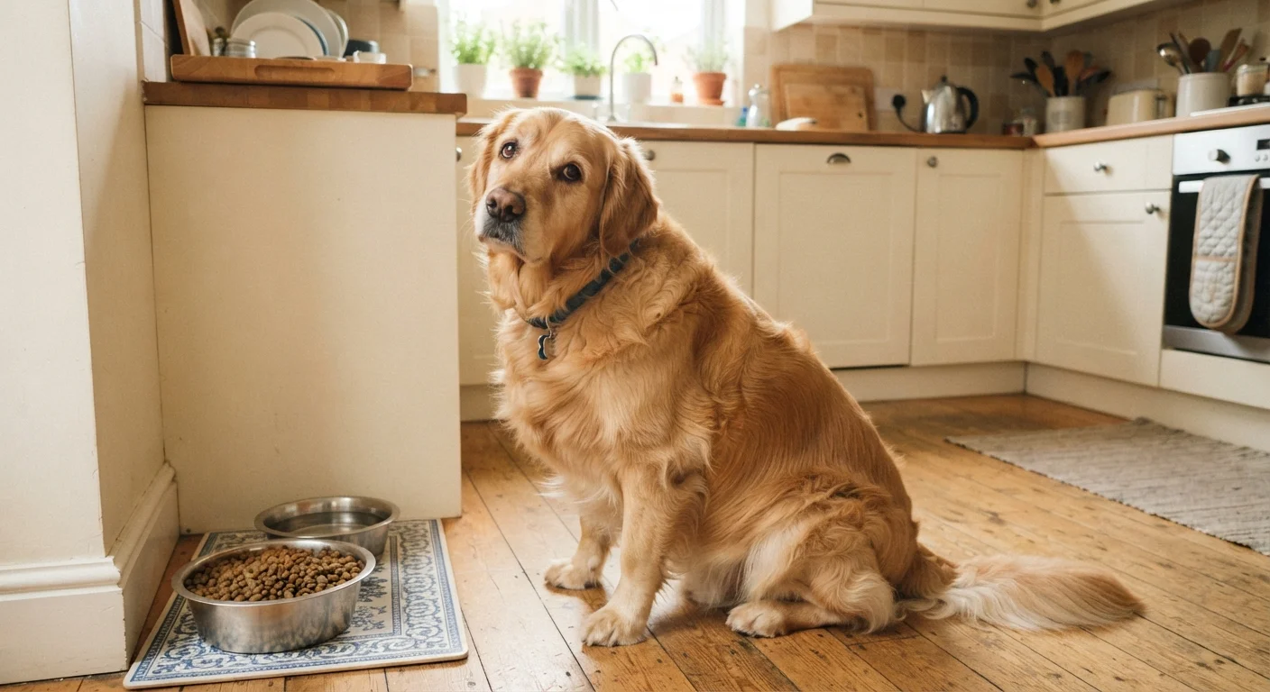 Why Pets Gain Weight — And the Factors Owners Often Overlook