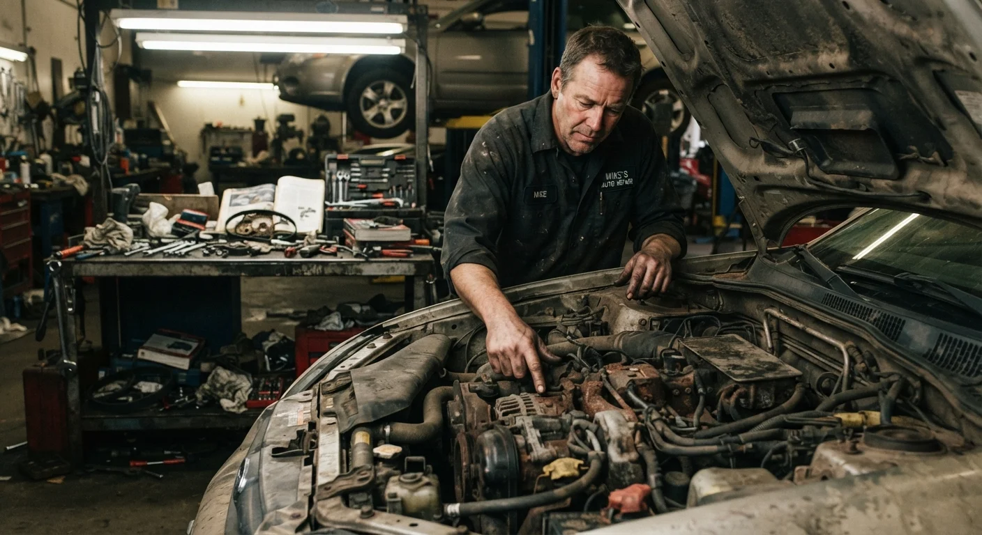 Why Skipping Routine Maintenance Ends Up Costing Far More