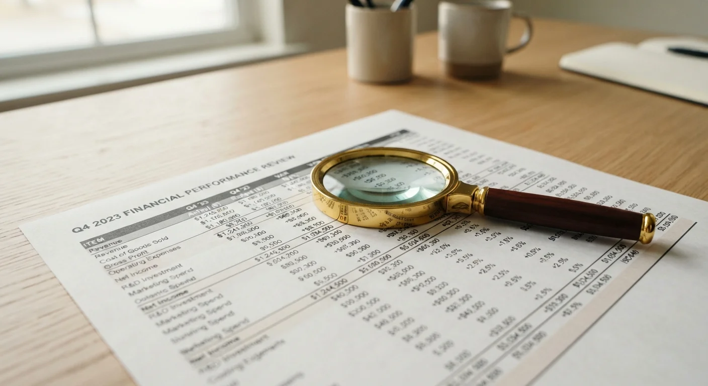 Your Credit Report: A Field Guide to Reading Every Section