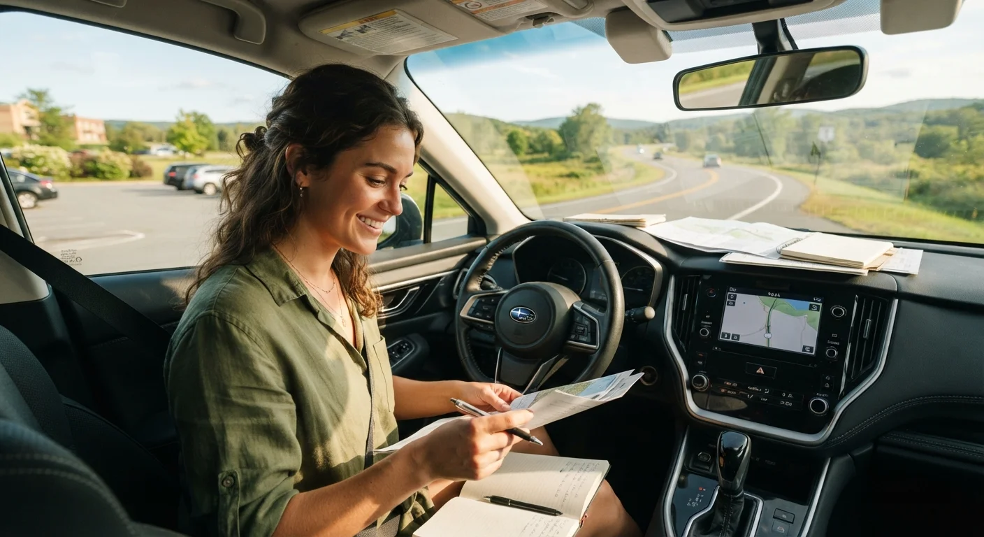 Your First Car: What Actually Happens After You Drive Off the Lot