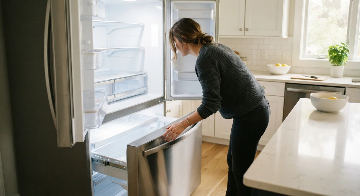 Your First Home's Appliances: What to Check Before Moving In