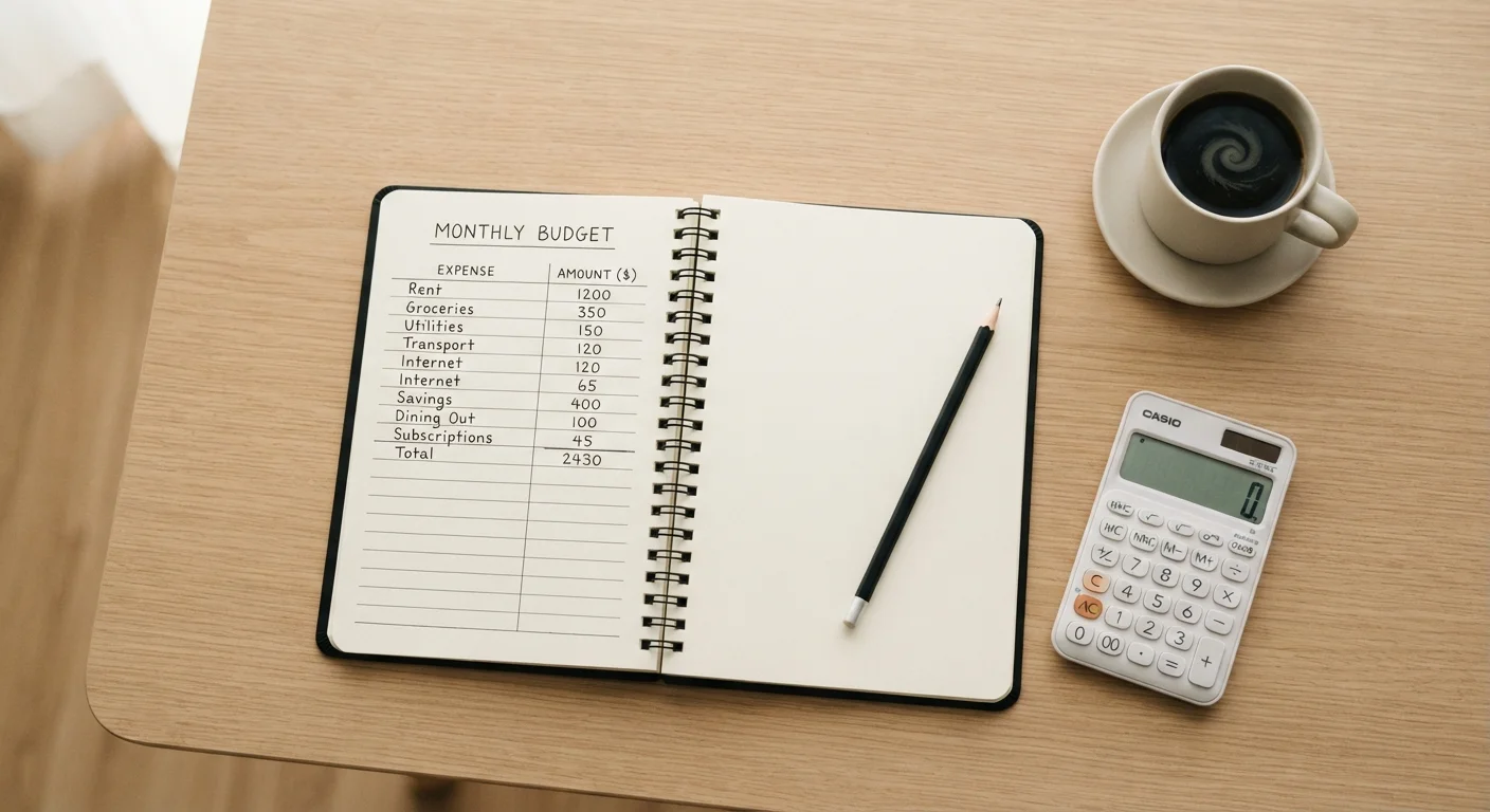 Zero-Based Budgeting vs. the 50/30/20 Rule