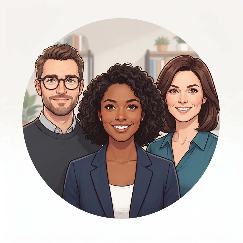 Home Editorial Team